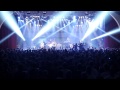 Switchfoot - Where I belong @ Springtime Festival 2015 Live HD