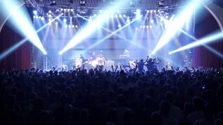 Switchfoot - Where I belong @ Springtime Festival 2015 Live HD