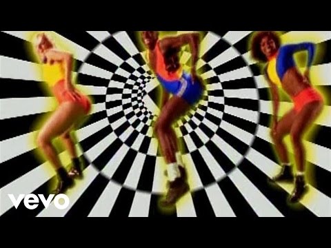 É O Tchan - A Danca Do Bumbum