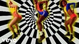 A Dança Do Bumbum Music Video