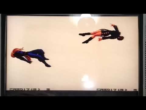 633搶二 曾家鎮 vs 斗六大魔王 『打贏ZJZ獎金（一千元）』ZJZ個人獎金 贏一場100元 贏同一玩家3場 獎金開始贏一場500元 KOF2002UM揪靠盃獎金挑戰賽 『贊助廠商：和暉精緻水果』