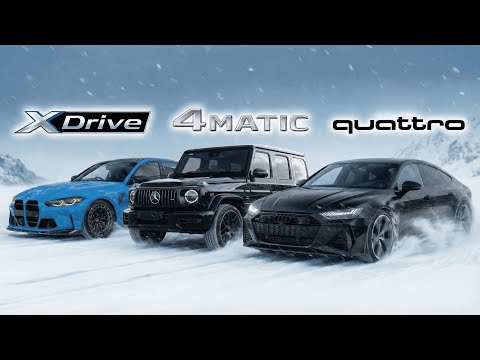 AWD Marketing vs Reality — Who Actually Wins