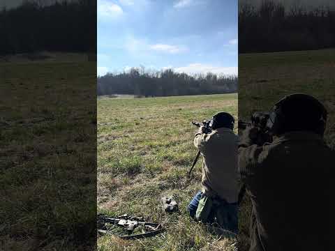 Steiner H6XI Riflescopes: American-Made Precision