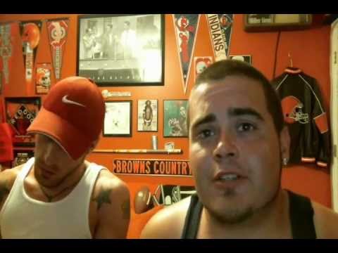 BB: Sunny Haze Hefeweizen and Flagship IPA