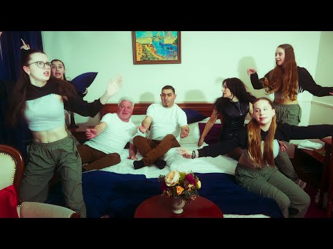 DAVID BAND 2025 - MIX (cover) (Ešte sa nejde spať, Nalej mi pálenku, Mám ťa rád)