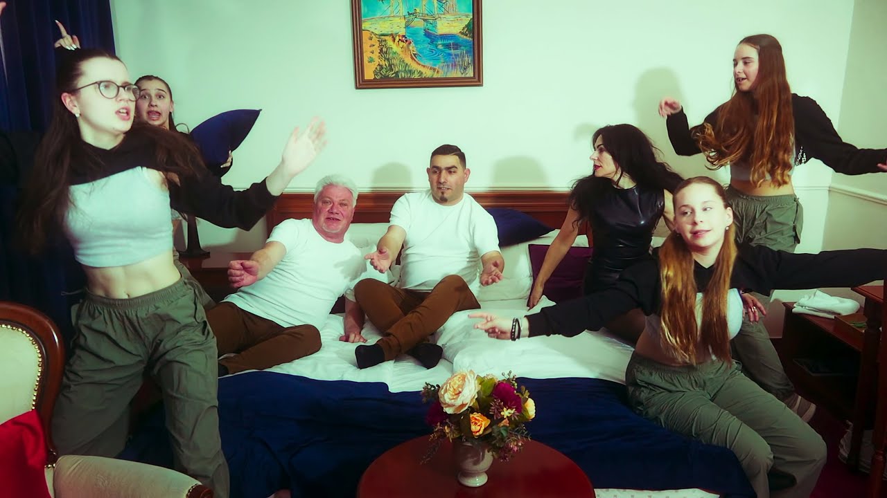 DAVID BAND 2025 - MIX (cover) (Ešte sa nejde spať, Nalej mi pálenku, Mám ťa rád)