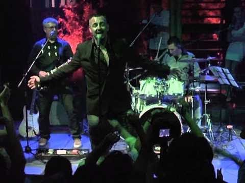 Sandi Cenov - Jelo, Jelena  (OFFICIAL MUSIC VIDEO)