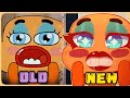 TAWOG The DVD Reanimated Scene 59