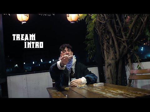 Tream - Intro (prod. by Tream)