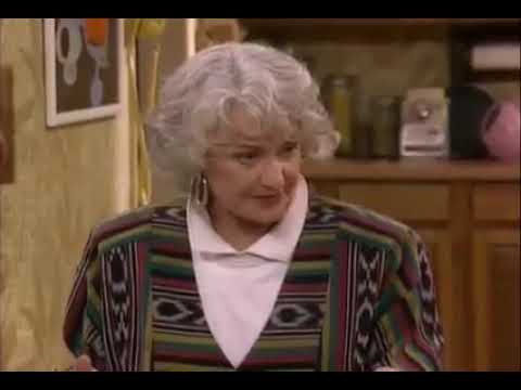 The golden girls. old south