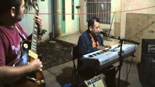 Día 3: Rock-A-Firme