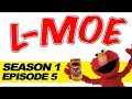 Tickle Me Elmo Season 1 Episode 5