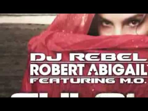 Dj Rebel & Robert Abigail Feat. M.O. - Culo! (Official Teaser)