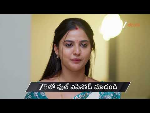 Ennallo Vechina Hrudayam | Ep - 280 | Preview | Dec 19 2025 | Zee Telugu