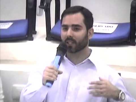 Tertúlia 2840 - Perfil liderológico interassistencial (Perfilologia) | #Conscienciologia