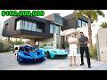 I Spent A Day With The Youngest Dubai Billionaire
