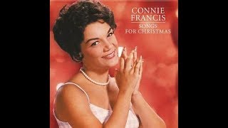 Baby&#39;s First Christmas  -   Connie Francis 1962