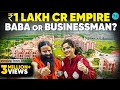 Baba Ramdev Invites Kamiya Jani To Spend A Day With Him Stories From Bharat Ep 47 Curly Tales