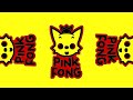 Pinkfong Logo Effects Angle Flip Intro Effects Logoeffect Soundvariations Preview2effects