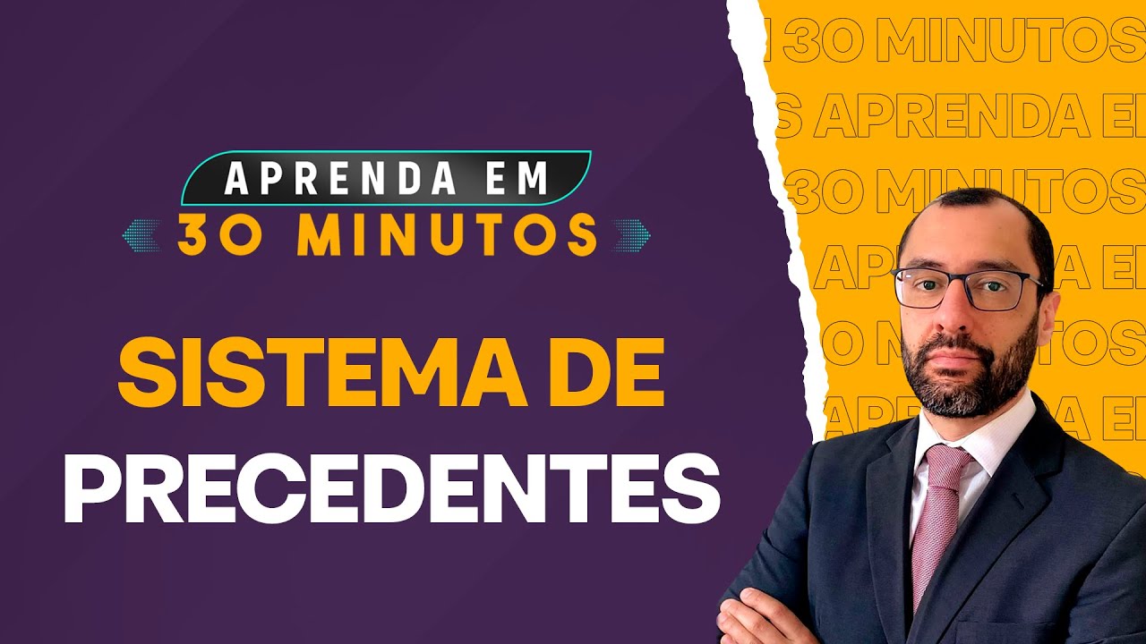 SISTEMA DE PRECEDENTES