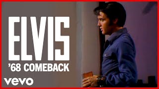 Elvis Presley - It Hurts Me (&#39;68 Comeback Special)