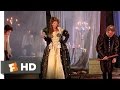 Elizabeth 7 11 Movie CLIP Duc D Anjou In A Dress 1998 HD