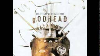 Sinking - Godhead