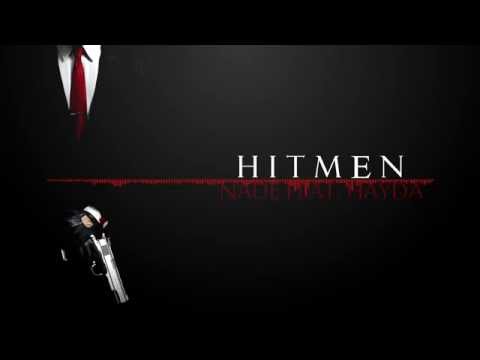 NADE & HAYDA ► HITMEN ◄ [prod. by MeppoBEATZ]