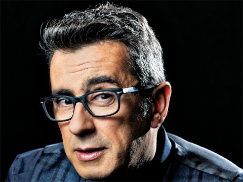 NCQPNSSM #72 [Andreu Buenafuente]