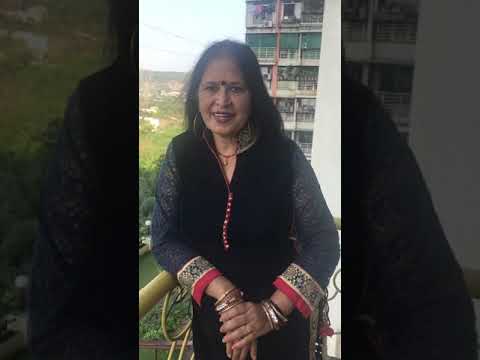 Song by Anjali Sinha
