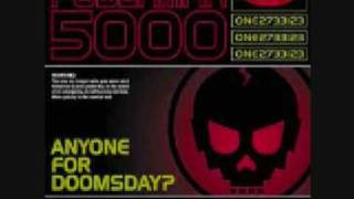 Powerman5000-Megatronic