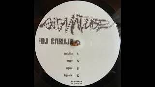 DJ Carlijn - Hipnotic