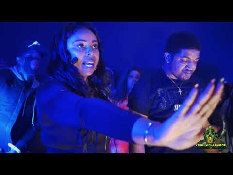 Da Bul Boog vs Jada Raye