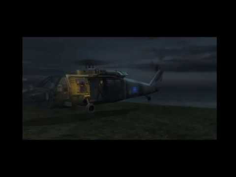 Spetz Playz Mercenaries: Playground of Destruction (Mattias) Part 3 - So Much Fail