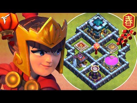 Cotto e Maxato EPISODIO LUNARE🏮Clash of Clans