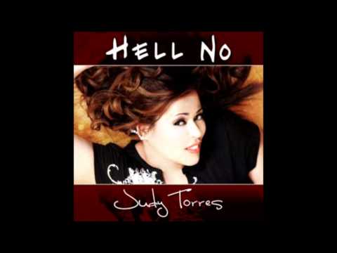 Judy Torres - Hell No (Tony Moran & Warren Rigg Radio Edit)