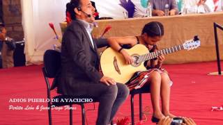 Download lagu Perlita León y Juan Diego mp3