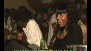 I THINK WE BIG MEECH 'ZOE PALACE' . COME JOIN US EVERY SUNDAY NIGHT