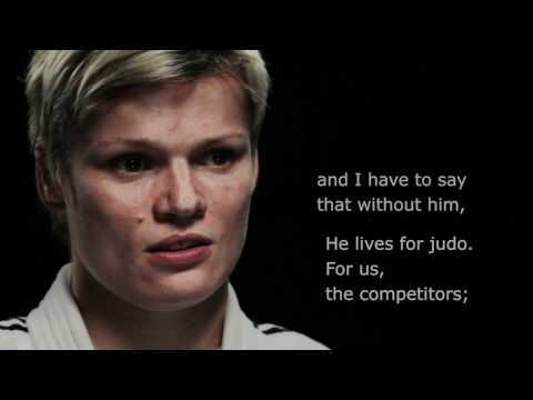 Judo Heroes - Zolnir