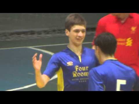 11 Четыре комнаты 3 – Pasteria