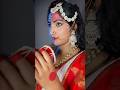 Ardhnarishwar Reverse Makeup Shivshakti Shivratri2024
