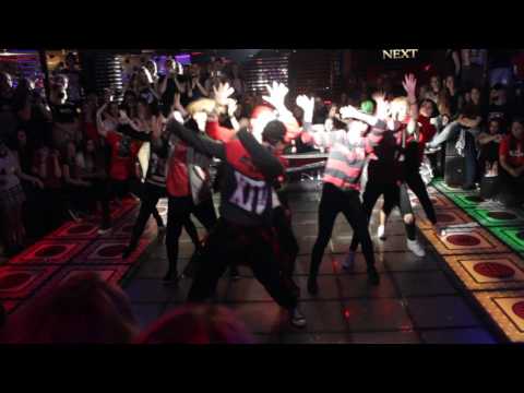 K 19 (NCT 127 Limitless cover)