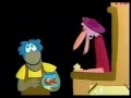 Zoot's Rooty Toot Toot Show - Underwater