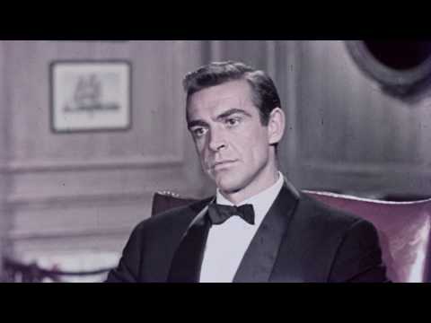Dr. No (1962) theatrical trailer [FTD-0008]