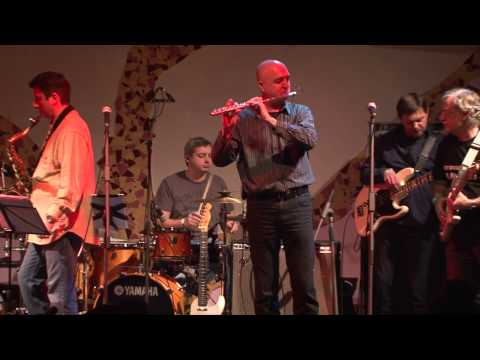 Hibaj - Love Of My Life (Santana cover) | HIBAJ - 30th anniversary, 12.1