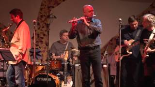 Video Love Of My Life (Santana cover) | HIBAJ - 30th anniversary, 12.1