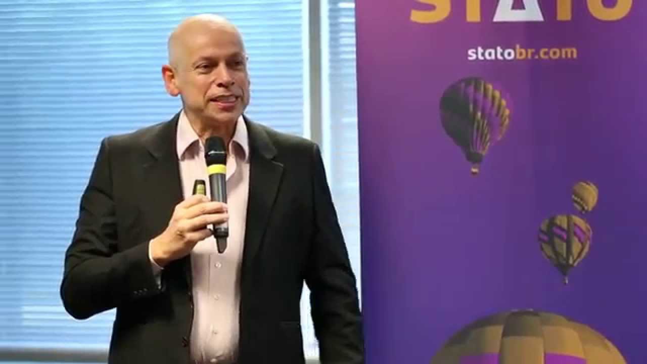 STATO Consultoria - Palestra Ética e o Brasil - Leandro Karnal