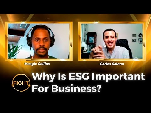 Why Is ESG Important For Business? | ESG In Business