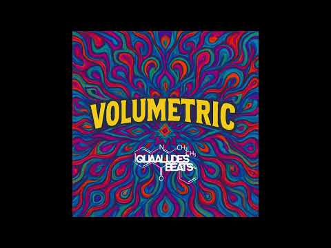 Quaaludes Beats - VOLUMETRIC #drumandbass #dnb