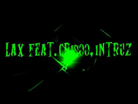 LAX - Za Wasze Zdrowie (ft. Crisoo, Intruz prod. Miejski Kruk)